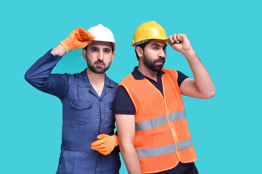 Tormod Bragdø AS team